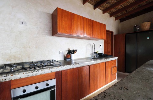 Punta Veleros Apartment | w* | Amazing House w/Ocean View in Los Órganos