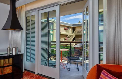 Downtown Hotel | W Aspen