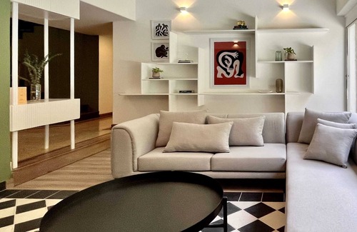 Los Naranjos Villa | w* | Astonishing 6BR Villa in Medellín