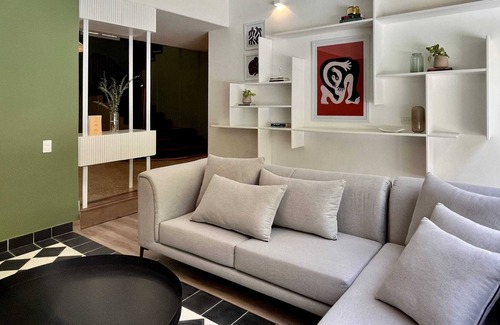 Los Naranjos Villa | w* | Astonishing 6BR Villa in Medellín