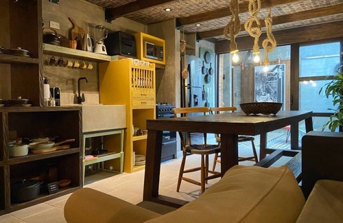 Castillogrande House | w*| Bayfront 2BR Design Home · Castillogrande