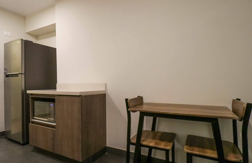 Petit Jean Ocharan Apartment | w* | Breathtaking 2BR with Balcony in Miraflores