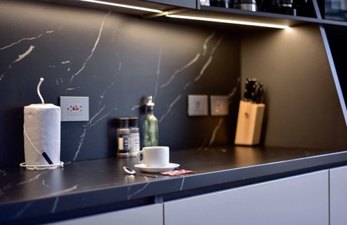 Chico Reservado Apartment | w*| Chic Loft with amazing Terrace in Parque 93