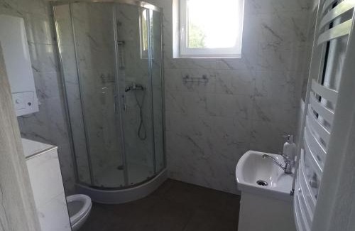Rydultowy House | W cieniu Szarloty