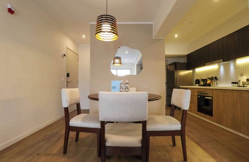 Reducto Apartment | w* | Comfy 2BR w/Balcony Near Larcomar
