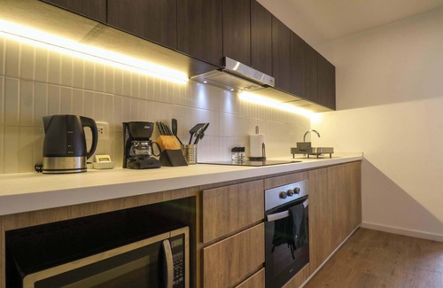Reducto Apartment | w* | Comfy 2BR w/Balcony Near Larcomar