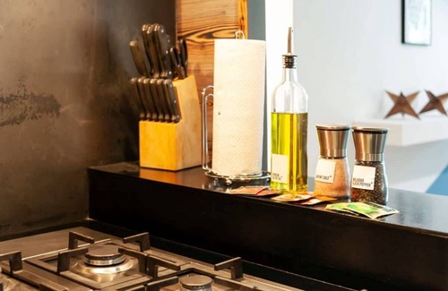 Miguel Hidalgo Apartment | w* | Compact 2BR in Polanco