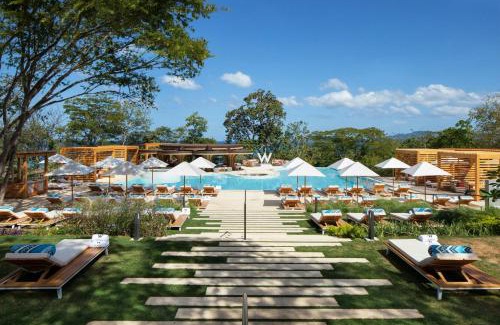 Playa Conchal Resort | W Costa Rica Resort – Playa Conchal