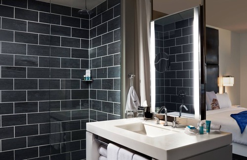 Uptown Hotel | W Dallas