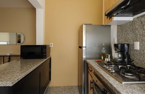 Roma Norte Apartment | w* | Dreamlike 3BR in Roma Norte