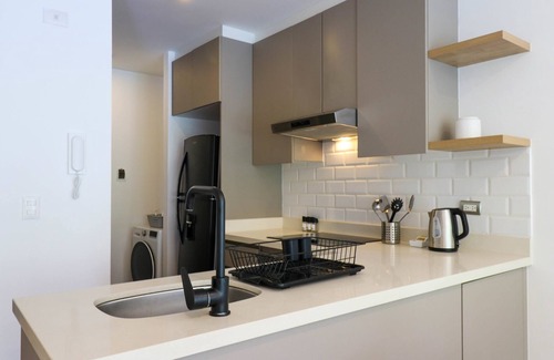 Barranco Apartment | w*| Elegant 2BR in Barranco