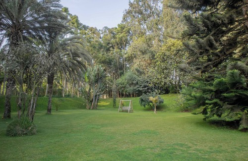Pachacamac Apartment | w* | Elegant 5BR w/Garden view Home in Cieneguilla