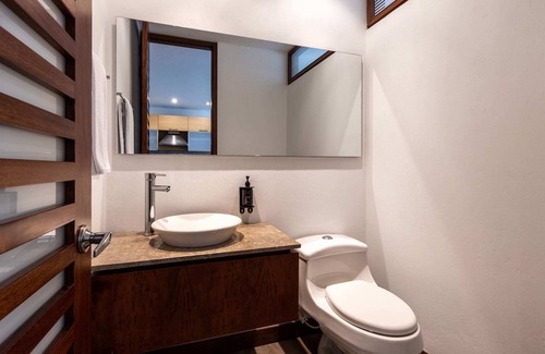 Antiguo Country Apartment | W * | Elegant Loft in Parque Virrey