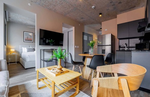 Panama City Apartment | w* | Excited 1BR w/Great Pool in Centriqo