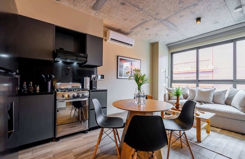 Panama City Apartment | w* | Excited 1BR w/Great Pool in Centriqo