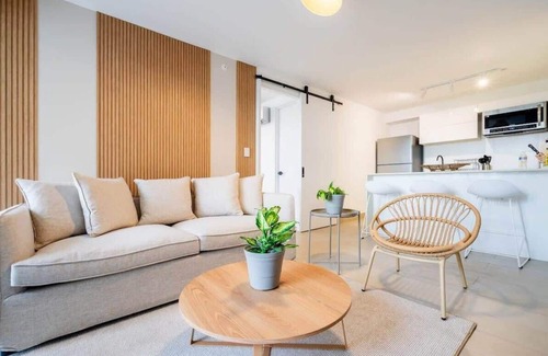 San Francisco Apartment | w *| Exotic 1BR in San Francisco