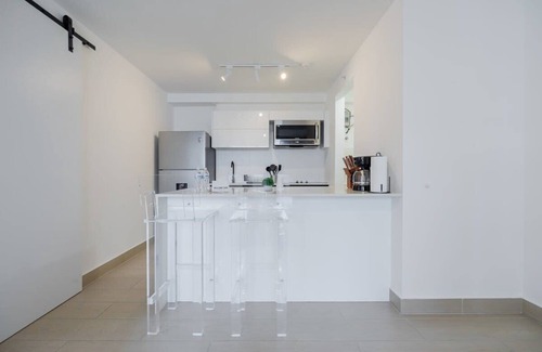 San Francisco Apartment | w* | Fulfilled 1BR w/Beautiful View in San Francisco