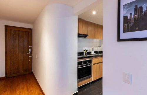 La Cabrera Apartment | w* | Homey 2BR in Cabrera