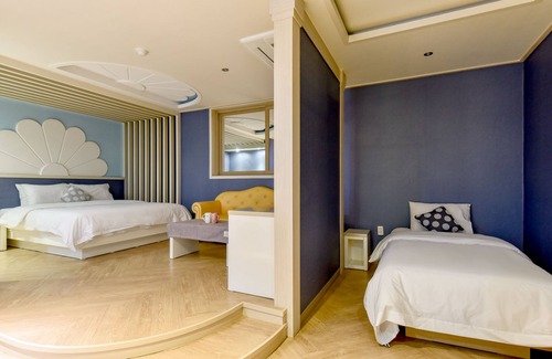Yangsan Hotel | W Hotel