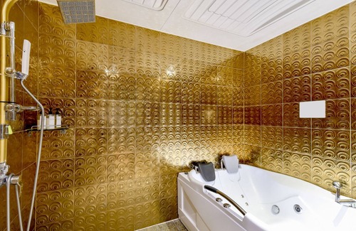 Yangsan Hotel | W Hotel