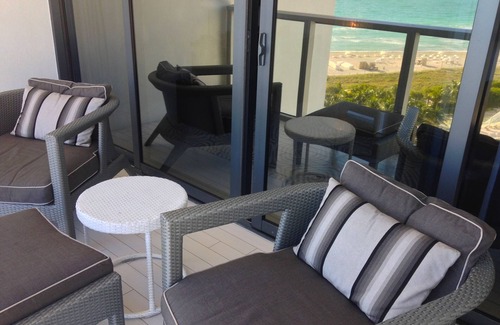 City Center Condo | W Hotel Spectacular Studio