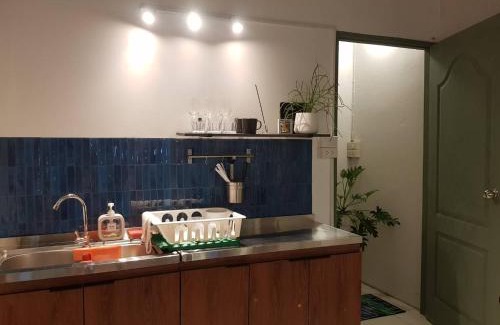 Saphan Sung House | W House Family & Group-Friendly Spacious Cozy Loft, Minburi - 15mins to BKK Airport