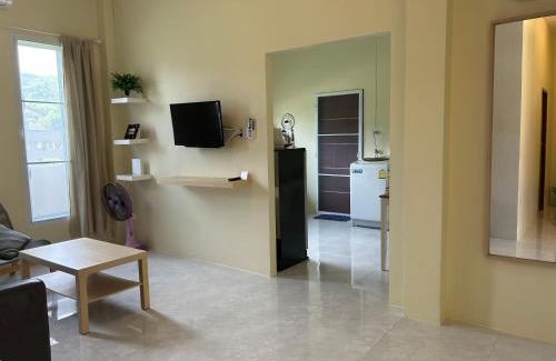 Ranong Villa | W House Ranong 2Bedroom villa