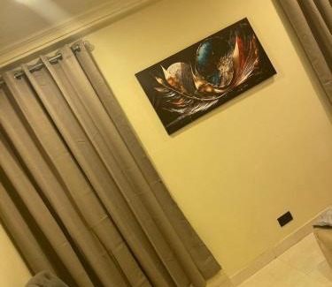 Bono East Region Apartment | W&J Luxury Home Plaza