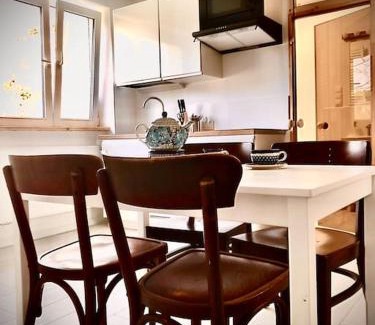 Stara Kamienica Apartment | W Karkonoszach na Chacie #SAUNA # BILARD #LEŚNY PARK
