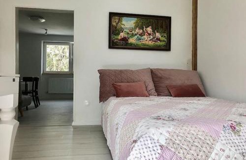 Stara Kamienica Apartment | W Karkonoszach na Chacie #SAUNA # BILARD #LEŚNY PARK