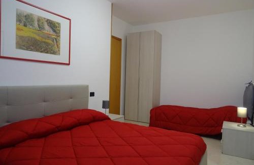 Bellariva Apartment | W LE VACANZE