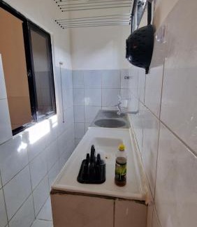 Piedade Apartment | W loft & residence