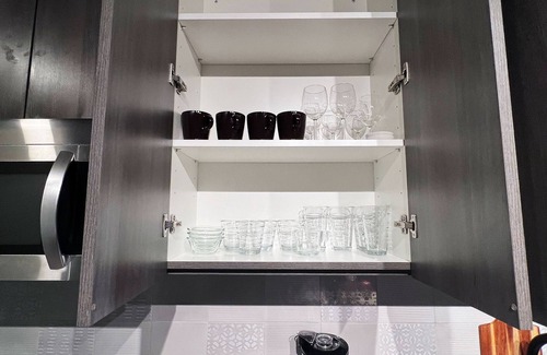 West Town Apartment | W. Loop Luxurious furnishings, 5- Star Amenities