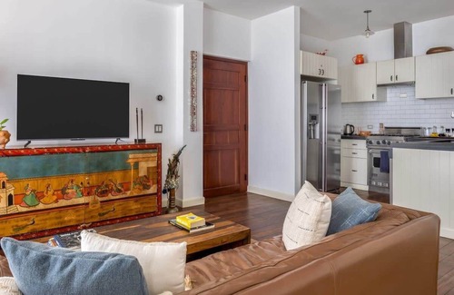 Casco Viejo Apartment | w* | Luminous 2BR w/Balcony in Casco Viejo