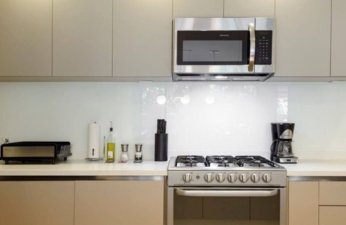 Polanco Apartment | w* | Luxury 3BR with Private Terrace in Polanco