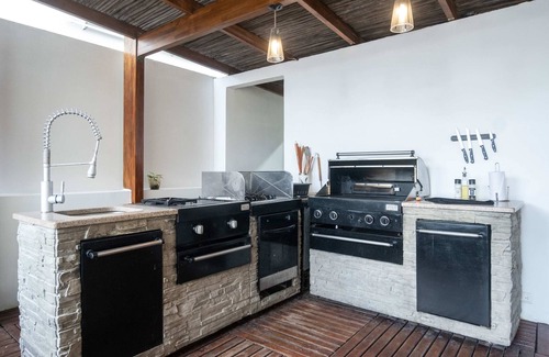 La Boquilla Apartment | w* | Luxury 4BR w/Private Pool in Morros Epic