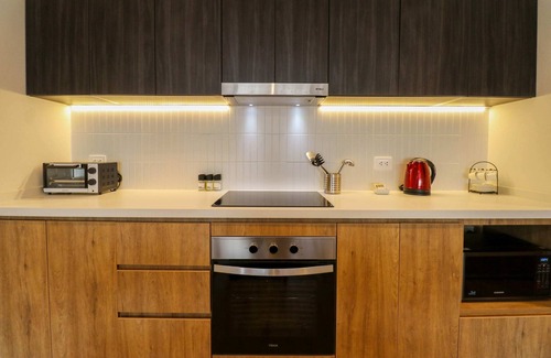 Reducto Apartment | w* | Majestic 2BR in Miraflores near Larcomar