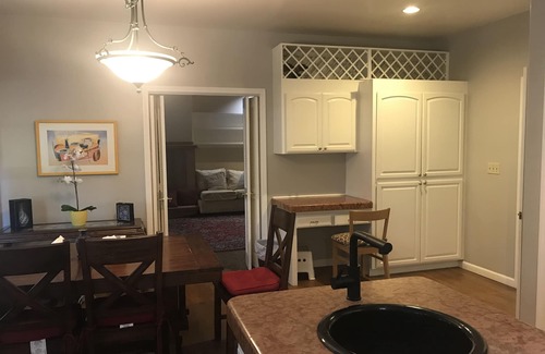 West Menlo Park House | W. Menlo Luxurious executive mansion over 4000sqft