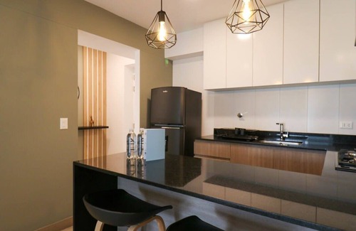 Petit Jean Ocharan Apartment | w* | Mesmerizing 2BR with Balcony in the Heart of Miraflores