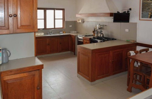 Pisco House | w* | Modern 5BR with Private Pool in Paracas