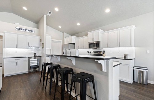 Nampa House | W Nampa Neighborhood - Near Lake Lowell