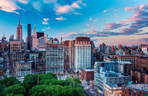 Union Square Hotel | W New York - Union Square