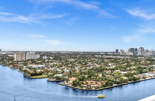 Barrier Island Condo | W Oceanfront Penthouse Suite, Amazing Views