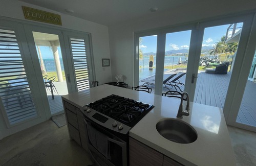 Rio Grande House | W Panoramic Ocean front with access/Infinity Pool