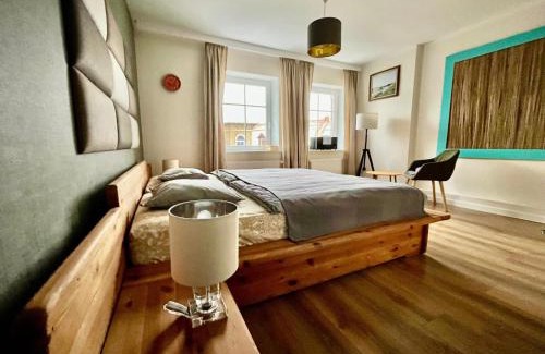 Szczawno-Zdroj Apartment | W parku przy teatrze