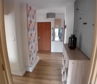 Szczawno-Zdroj Apartment | W parku przy teatrze