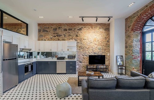 Balboa Apartment | w* | Peaceful 1BR in Plaza Catedral