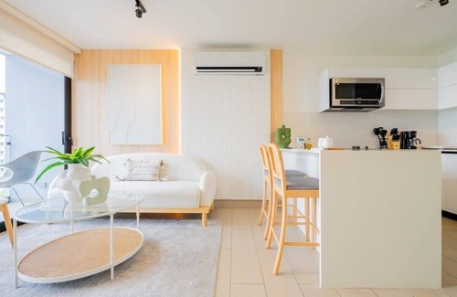 San Francisco Apartment | w* | Perfectionist 1BR in San Francisco