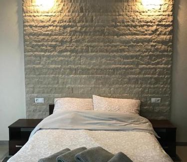 Czorsztyn Apartment | W Pieninach studio