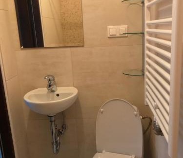 Czorsztyn Apartment | W Pieninach studio